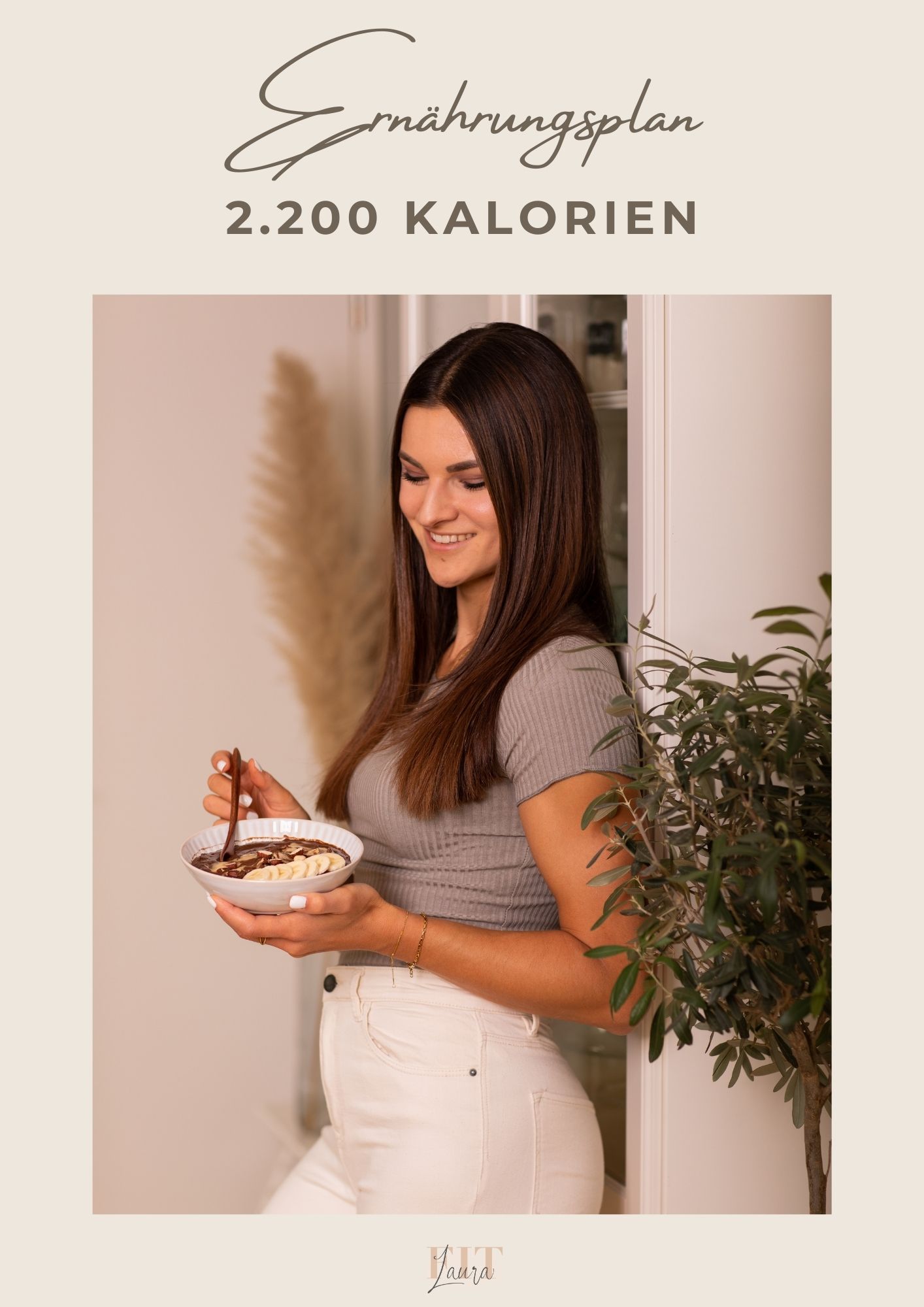 Bowl it - der Ernährungsplan – Bild 5