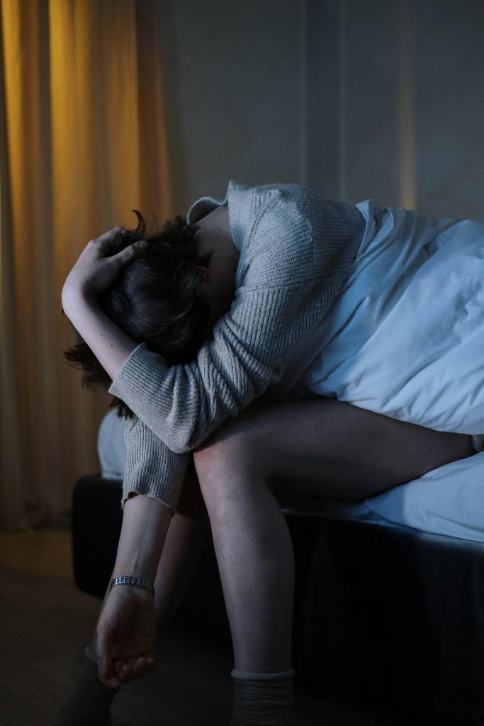 Mehr über den Artikel erfahren Wie Emotionen unser Essverhalten prägen