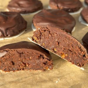 Selbstgemachte Lebkuchen: Einfach, schnell und unwiderstehlich lecker!