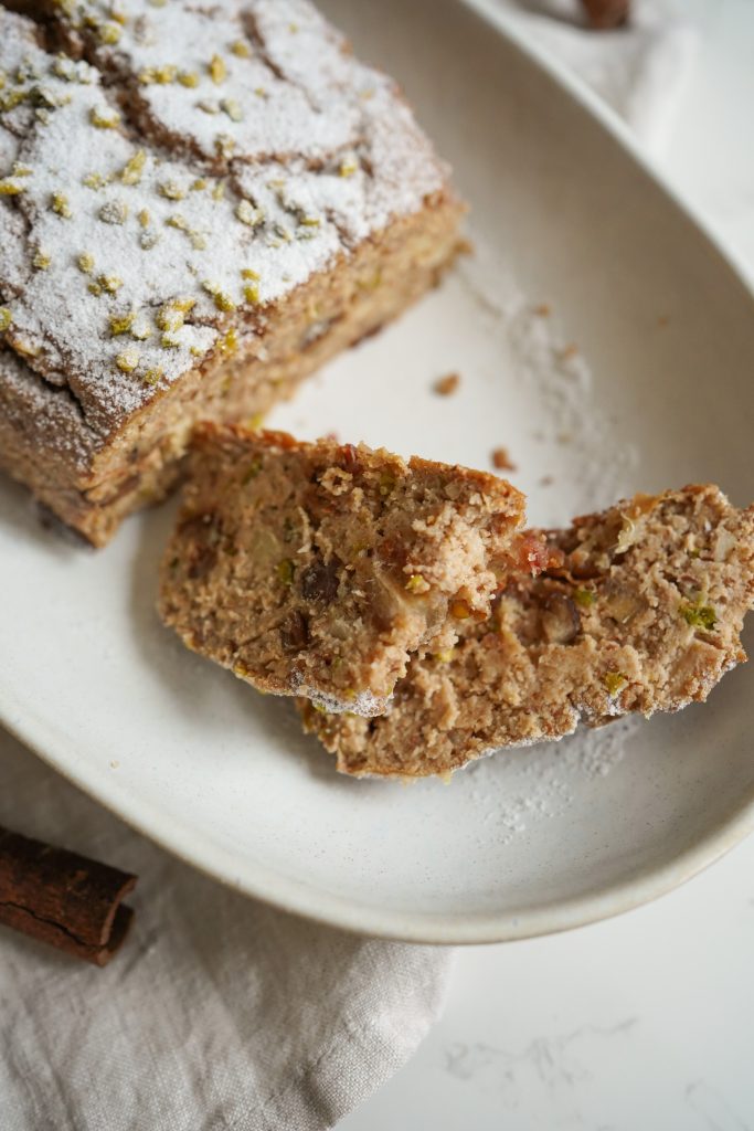 Mehr über den Artikel erfahren Mein Stollen-Rezept & Geschenkideen für Weihnachten