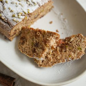 Mein Stollen-Rezept & Geschenkideen für Weihnachten