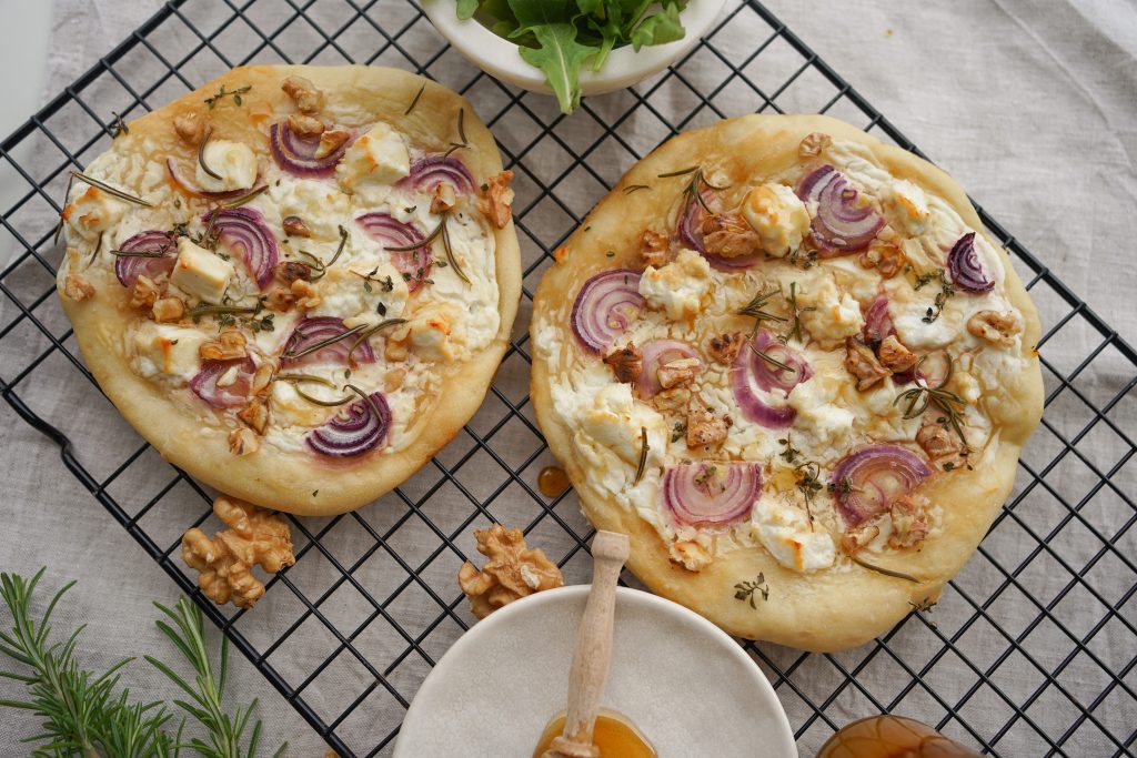 Mehr über den Artikel erfahren Mein Flammkuchen Rezept – und 5 Dinge, die deinen Urlaub ruinieren kann