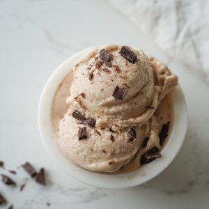 Bewusst genießen im Sommer – Gesundes, schnelles Eis-Rezept & warum der richtige Zeitpunkt JETZT ist