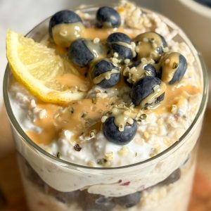 Meal Prep – So startest du bewusst in die Woche (und in das neue Jahr)