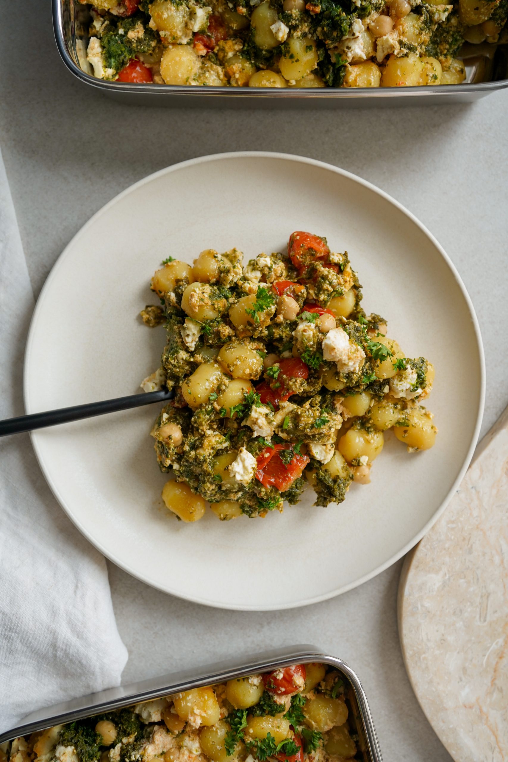 Gesund Essen im Alltag – Bild 5
