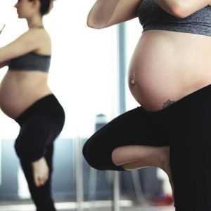 Sport in der Schwangerschaft: Was ist erlaubt und was sagt die aktuelle Evidenz?