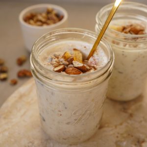 Meal Prep: So kommst du mit wenig Aufwand stressfrei durch die Woche